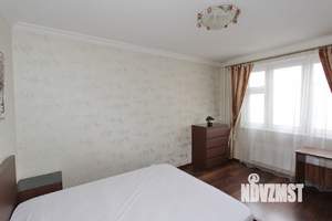 2-к квартира, на длительный срок, 58м2, 19/27 этаж