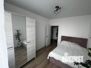 2-к квартира, на длительный срок, 50м2, 2/17 этаж