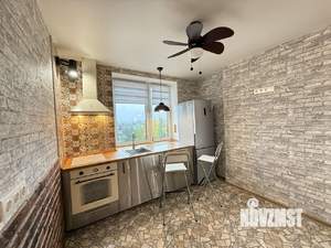 1-к квартира, на длительный срок, 35м2, 5/7 этаж