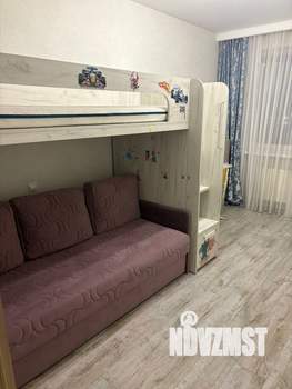 2-к квартира, на длительный срок, 58м2, 8/20 этаж