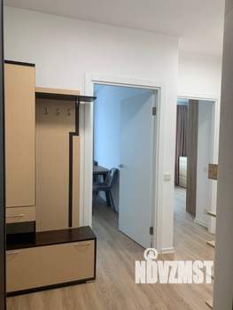 2-к квартира, на длительный срок, 33м2, 16/17 этаж
