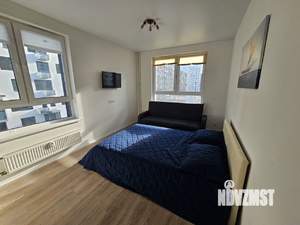 2-к квартира, посуточно, 56м2, 7/17 этаж