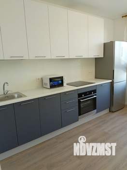 1-к квартира, на длительный срок, 34м2, 15/17 этаж