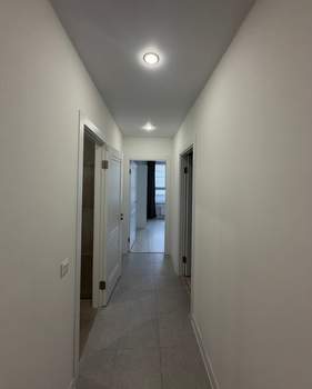 2-к квартира, на длительный срок, 60м2, 4/17 этаж