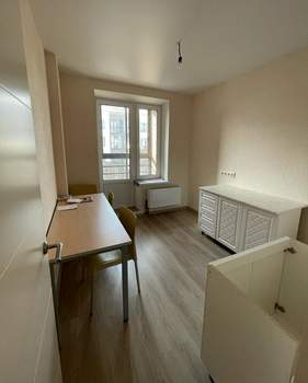 1-к квартира, на длительный срок, 34м2, 5/6 этаж