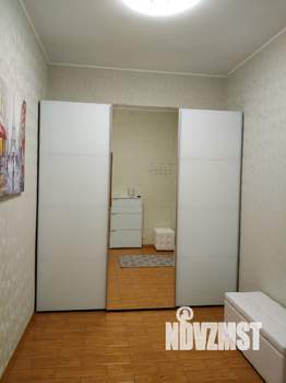 1-к квартира, на длительный срок, 43м2, 13/17 этаж