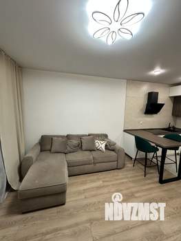 2-к квартира, на длительный срок, 40м2, 4/14 этаж