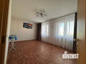 2-к квартира, на длительный срок, 63м2, 17/17 этаж