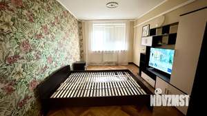 1-к квартира, на длительный срок, 33м2, 3/9 этаж