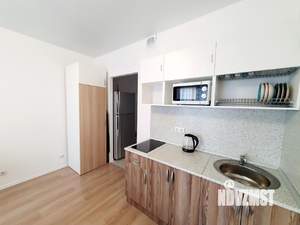 1-к квартира, посуточно, 22м2, 1/1 этаж