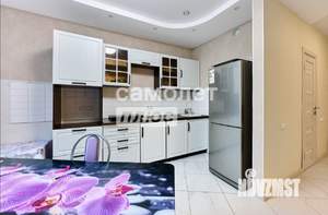 2-к квартира, на длительный срок, 60м2, 4/6 этаж