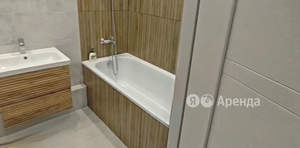 Студия квартира, на длительный срок, 33м2, 2/10 этаж