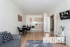 2-к квартира, посуточно, 60м2, 13/16 этаж