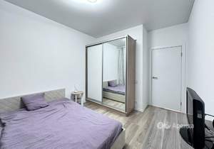 2-к квартира, на длительный срок, 35м2, 2/11 этаж