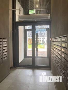 2-к квартира, на длительный срок, 33м2, 3/17 этаж