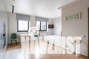 1-к квартира, посуточно, 34м2, 15/20 этаж