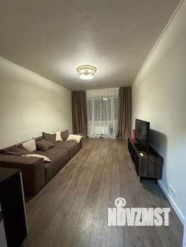 2-к квартира, на длительный срок, 56м2, 14/16 этаж