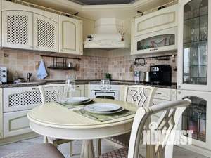 2-к квартира, посуточно, 70м2, 14/14 этаж