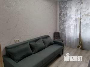 2-к квартира, на длительный срок, 51м2, 2/7 этаж