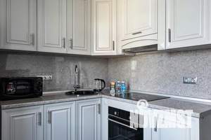 1-к квартира, посуточно, 40м2, 8/23 этаж