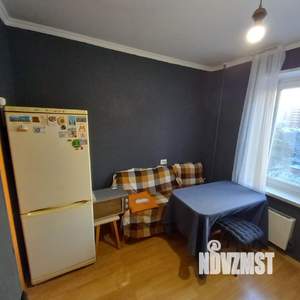1-к квартира, на длительный срок, 33м2, 8/10 этаж