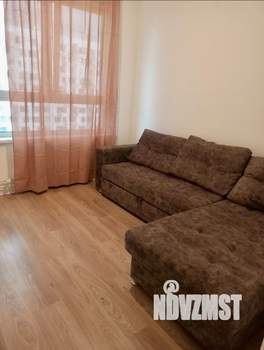 2-к квартира, на длительный срок, 50м2, 14/17 этаж