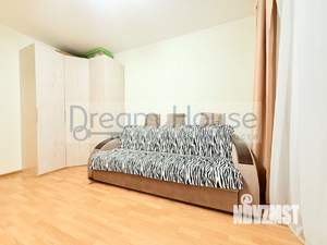 1-к квартира, на длительный срок, 36м2, 8/17 этаж