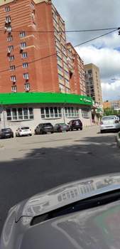 1-к квартира, на длительный срок, 49м2, 10/10 этаж