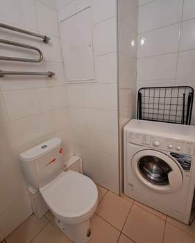 Студия квартира, на длительный срок, 22м2, 2/22 этаж