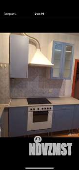 1-к квартира, на длительный срок, 37м2, 3/4 этаж