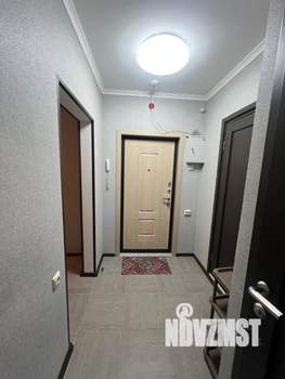 1-к квартира, на длительный срок, 42м2, 14/22 этаж