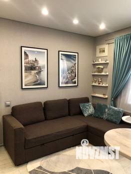 Студия квартира, на длительный срок, 29м2, 9/9 этаж