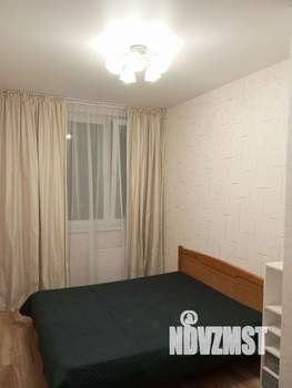 2-к квартира, на длительный срок, 47м2, 8/12 этаж