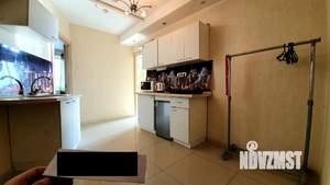 2-к квартира, посуточно, 55м2, 1/1 этаж