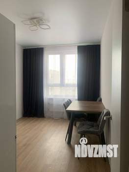 2-к квартира, на длительный срок, 33м2, 16/17 этаж