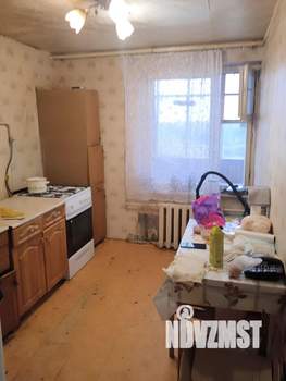 1-к квартира, на длительный срок, 35м2, 9/9 этаж