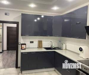 2-к квартира, на длительный срок, 68м2, 4/7 этаж