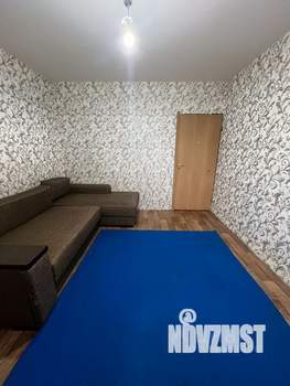 3-к квартира, на длительный срок, 80м2, 4/17 этаж