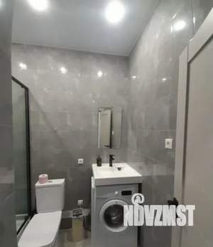 Студия квартира, посуточно, 23м2, 4/15 этаж