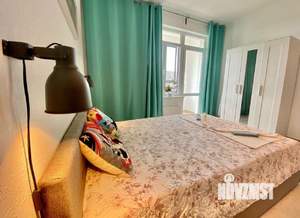 1-к квартира, посуточно, 29м2, 1/1 этаж