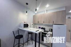 1-к квартира, посуточно, 29м2, 12/17 этаж