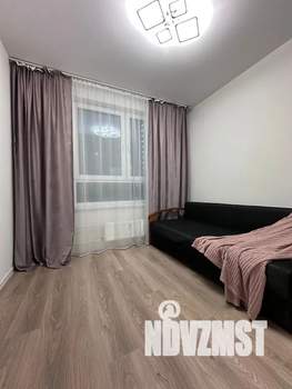2-к квартира, посуточно, 60м2, 2/17 этаж