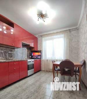 3-к квартира, на длительный срок, 79м2, 4/10 этаж