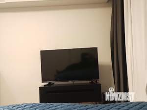 Студия квартира, на длительный срок, 20м2, 23/25 этаж