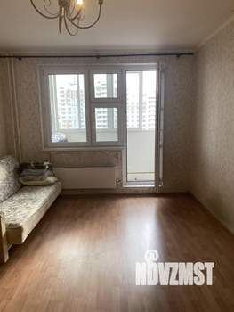 2-к квартира, на длительный срок, 58м2, 18/24 этаж