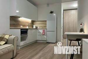1-к квартира, посуточно, 25м2, 3/14 этаж