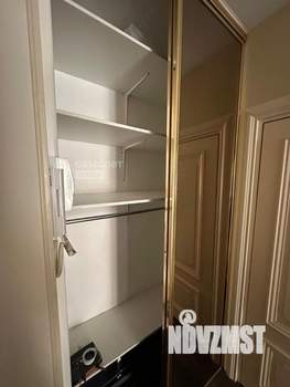 1-к квартира, на длительный срок, 32м2, 10/25 этаж