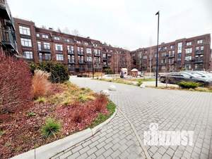 1-к квартира, на длительный срок, 36м2, 2/4 этаж