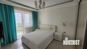 2-к квартира, на длительный срок, 52м2, 10/19 этаж