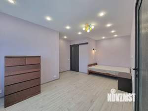 2-к квартира, на длительный срок, 45м2, 4/5 этаж